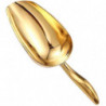 31cm Stainless Steel Scoop Ice, Dog Cat Food