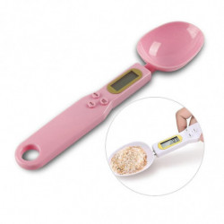 NS-S3 Portable Kitchen Measuring Spoon Food Scale Multi-Function Electronic Digital Spoon Scale with