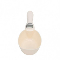 NS-S11 Digital Weight Spoon 800g/1g Home Kitchen Food Electronic Scale Measuring Spoon