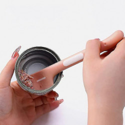 3 Pcs Pet Food Can Spoon Pet Food Mixing Spoons Food Canned Scoop For Dogs And Cats