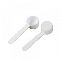 5 Gram Scoop Creatine Gram Measuring Spoons Teaspoon Scoop For Powder Teaspoon Measure Spoon Measuring Spoon& Cups [...]