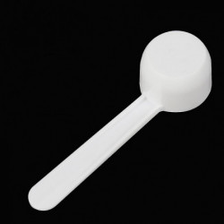 5 Gram Scoop Creatine Gram Measuring Spoons Teaspoon Scoop For Powder Teaspoon Measure Spoon Measuring Spoon& Cups [...]
