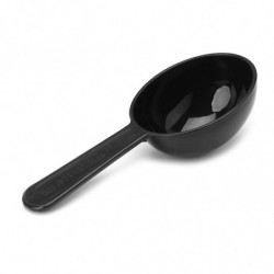 Plastic Food Spoon Food Baking Drinking Making Accessories Supplies Plastic Food Spoon Food Baking Drinking Making Accessories Supplies