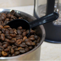 Plastic Food Spoon Food Baking Drinking Making Accessories Supplies Plastic Food Spoon Food Baking Drinking Making Accessories Supplies