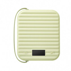 Kitchen Scale, Small Food Scale, LED Display Electronic Weighing Scale, Smart Coffee Scale for Baking Coffee Accessory