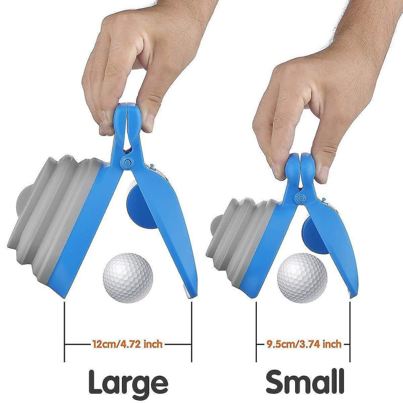 Dog Poop Bag Dispenser Foldable Poop Scoop Cleaner