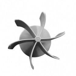 Dog Slow Feeder, Spiral Slow Feeder Insert Dog Bowls To Slow Down Eating, Non-toxic Dog Bowl Slow Feeder For [...]