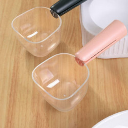 Pet Feeding Spoon, Dog Food Spoon, Dog Food Shovel, Cat Food Scoop, 1 Piece (pink Tortoiseshell)