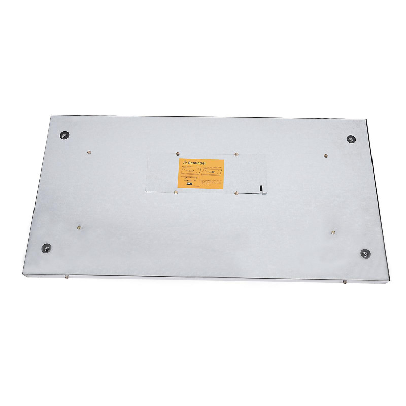 Digital Pet Scale With High Accuracy 103x53cm