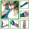 Cat Strip Squeeze Spoon, Pet Feeder Cat Strip Squeeze Spoon, Cat Strip Happy Spoon, Sliding Cat Squeeze Liquid [...]