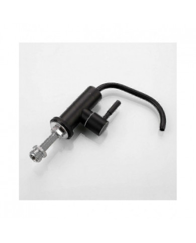 Robinet de filtre à eau potable direct de cuisine en acier inoxydable Robinet d’évier de filtre à eau d’osmose [...]