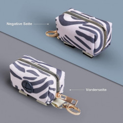 Dog Poop Bag Dispenser Bags 2 Pcs Poop Bag Storage Bag Small Bag Dispenser Dog Poop Bag Dispenser Bags 2 Pcs Poop Bag Storage Bag Small Bag Dispenser