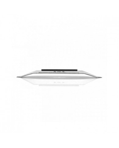 4 Pcs/Set Lames de couteau en acier inoxydable de remplacement et clé hexagonale pour Robomow RX