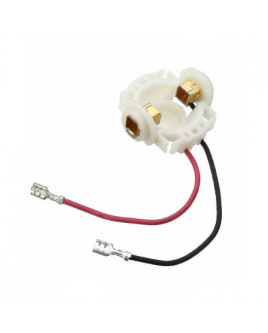 Ensemble de porte-balais en carbone pour Makita 638921-2 Cb430 Bga450 Bga452 Dga452 Bgd800