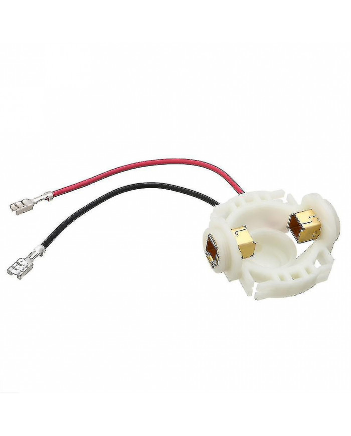 Ensemble de porte-balais en carbone pour Makita 638921-2 Cb430 Bga450 Bga452 Dga452 Bgd800