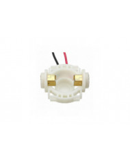 Ensemble de porte-balais en carbone pour Makita 638921-2 Cb430 Bga450 Bga452 Dga452 Bgd800