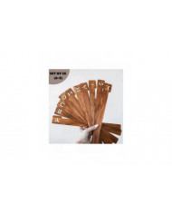 Séparateurs de disques vinyles, 26 séparateurs de stockage de disques vinyles alphabétiques A-Z