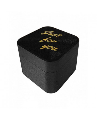 Doigt d’honneur dans une boîte Gag interactif Cadeau Bâillon drôle Cadeau