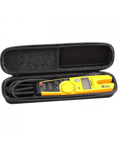 Fluke T5-1000 / T6-1000 / T6-600 Continuité de tension et cas de test de courant