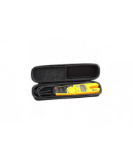 Fluke T5-1000 / T6-1000 / T6-600 Continuité de tension et cas de test de courant