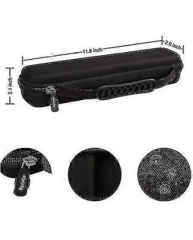 Fluke T5-1000 / T6-1000 / T6-600 Continuité de tension et cas de test de courant