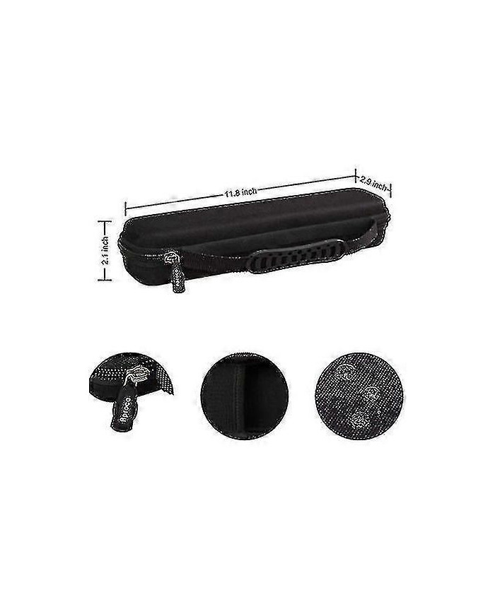 Fluke T5-1000 / T6-1000 / T6-600 Continuité de tension et cas de test de courant