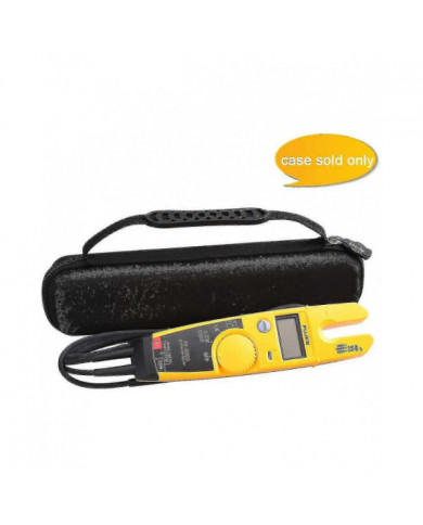 Fluke T5-1000 / T6-1000 / T6-600 Continuité de tension et cas de test de courant