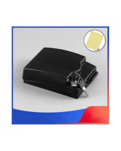 Couvercle de protection de prise Anti-électrique pour enfants Sécurité de bébé Anti-enfants Tirez la prise