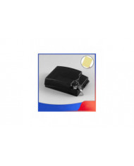 Couvercle de protection de prise Anti-électrique pour enfants Sécurité de bébé Anti-enfants Tirez la prise