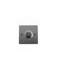 RV Light Dimmer Interrupteur Panneau de commande 12-24V 5A Universal PWM Dimmer Gradateur basse tension
