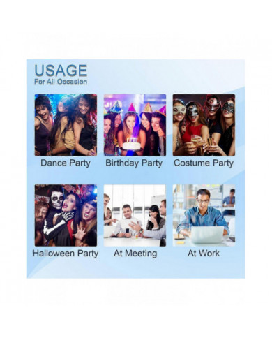 Kit de réparation dentaire temporaire Obturation dentaire Obturations perdues Capuchons de réparation Dents/