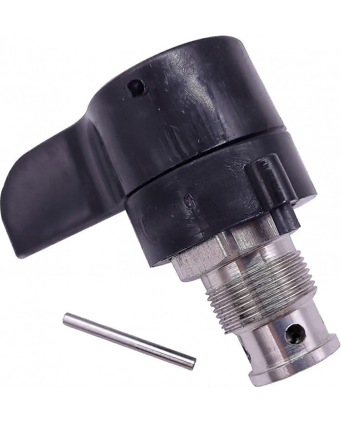 235014 Airless Prime Spray Valve Remplacement de la vanne de vidange pour Graco 390 395 490 495 595