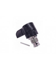 235014 Airless Prime Spray Valve Remplacement de la vanne de vidange pour Graco 390 395 490 495 595
