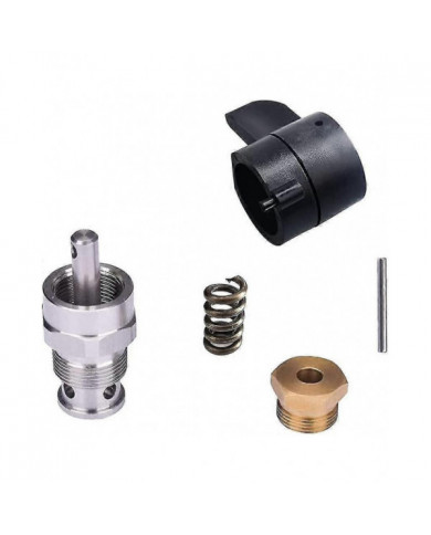 235014 Airless Prime Spray Valve Remplacement de la vanne de vidange pour Graco 390 395 490 495 595