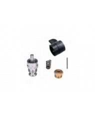235014 Airless Prime Spray Valve Remplacement de la vanne de vidange pour Graco 390 395 490 495 595