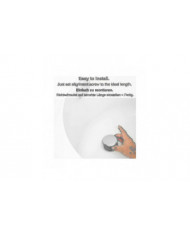 Bette Bath Stopper, 70 Mm, With Double Seal, Height Adjustable, Universal Bath Stopper, Sink Valve, Hardened Brass [...]