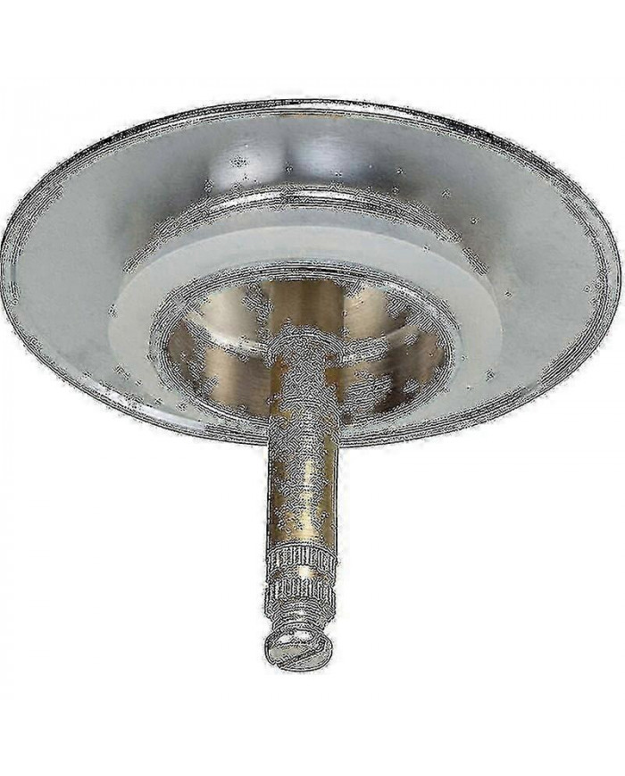 Bette Bath Stopper, 70 Mm, With Double Seal, Height Adjustable, Universal Bath Stopper, Sink Valve, Hardened Brass [...]