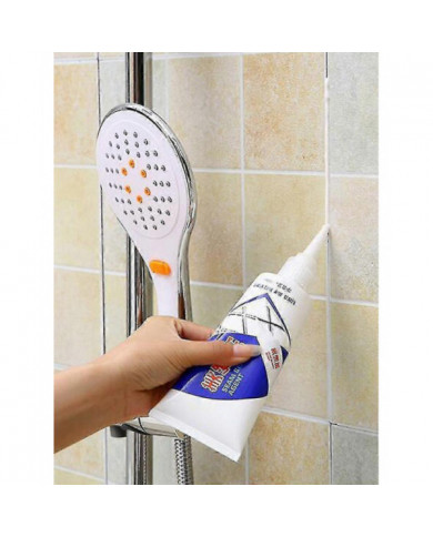 Remplisseur de coulis imperméable pour la réparation de carreaux, scellant pour joints de carrelage anti- [...]