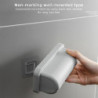 Wall Mounted Trash Bag Storage Box Multipurpose Garbage Bag Dispenser Grocery Bag Holder