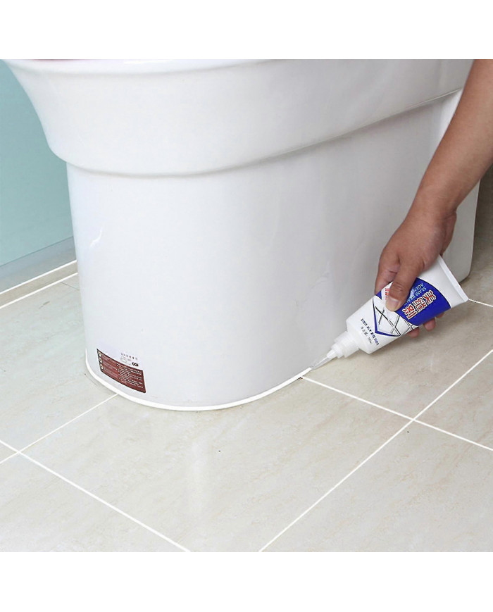 Remplisseur de coulis imperméable pour la réparation de carreaux, scellant pour joints de carrelage anti- [...]