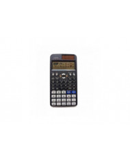 2024 Fx-991ex Calculatrice Scientifique Noir