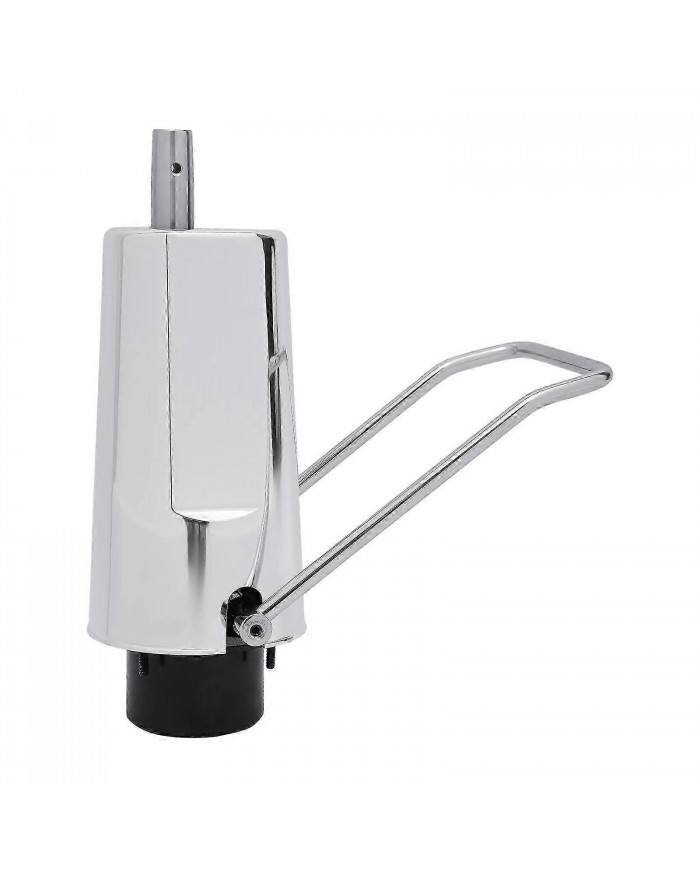 Pompe de chaise hydraulique réglable en hauteur