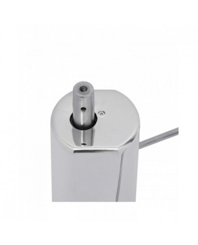 Pompe de chaise hydraulique réglable en hauteur