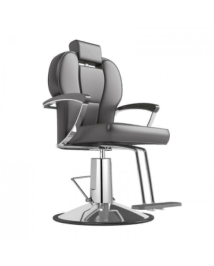 Pompe de chaise hydraulique réglable en hauteur