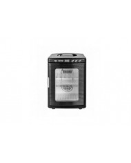 Incubateur d’oeufs de reptile tortue lézard serpent amphibien couveuse d’élevage 25L