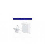 Serrure d’armoire électronique invisible, serrure cachée, serrure Rfid de bricolage pour armoire en bois Tiroir [...]