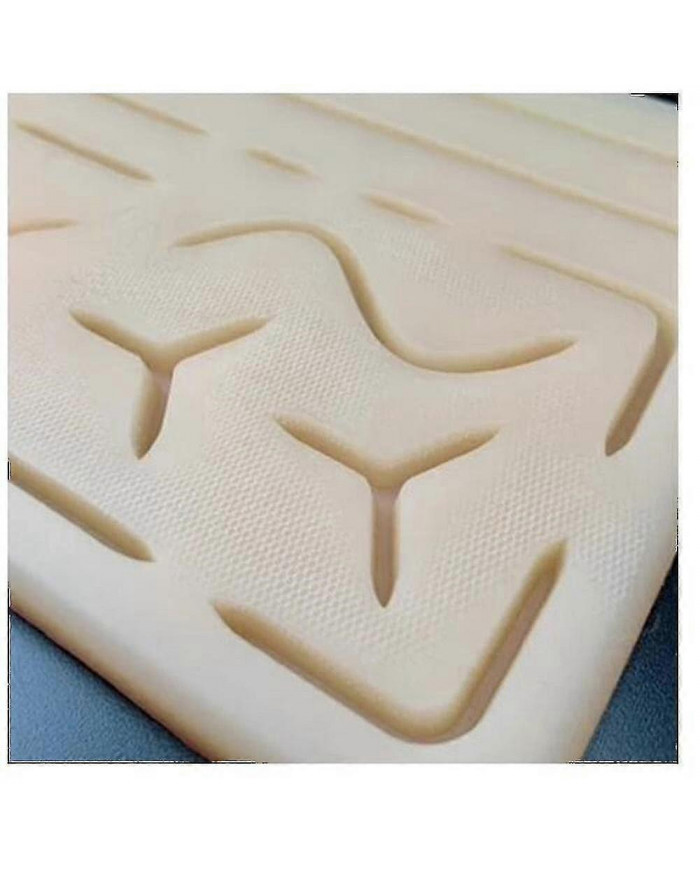 Kit de suture tout compris pour le développement et le raffinement des techniques de suture