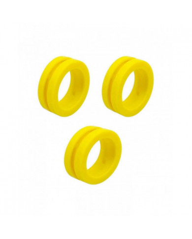 3 joints d’étanchéité pour joints d’échange de marqueurs de machine à soda à joint torique pour DUO Terra ART CO2 [...]