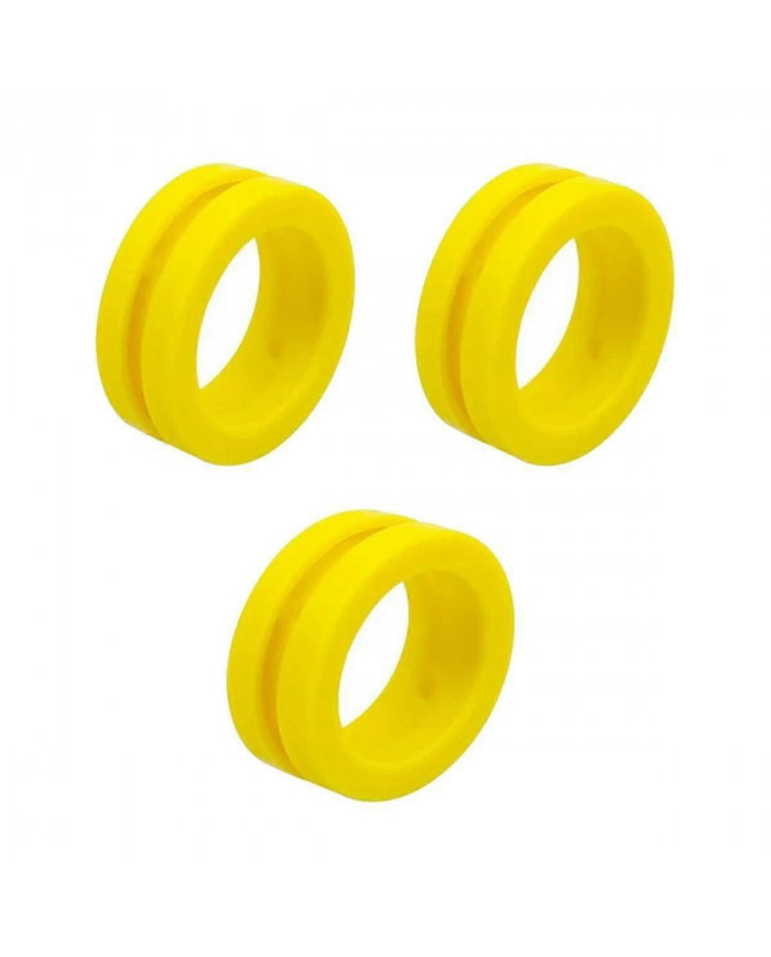 3 joints d’étanchéité pour joints d’échange de marqueurs de machine à soda à joint torique pour DUO Terra ART CO2 [...]