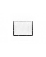 3mx2.5m Bâche imperméable à l’eau Tarpe Toile Camping Poly Tarpes Heavy Duty Cover-c